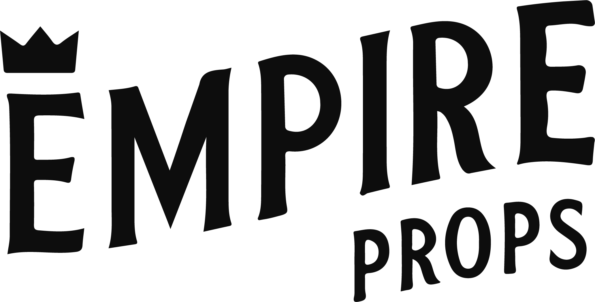 Empire Props logo