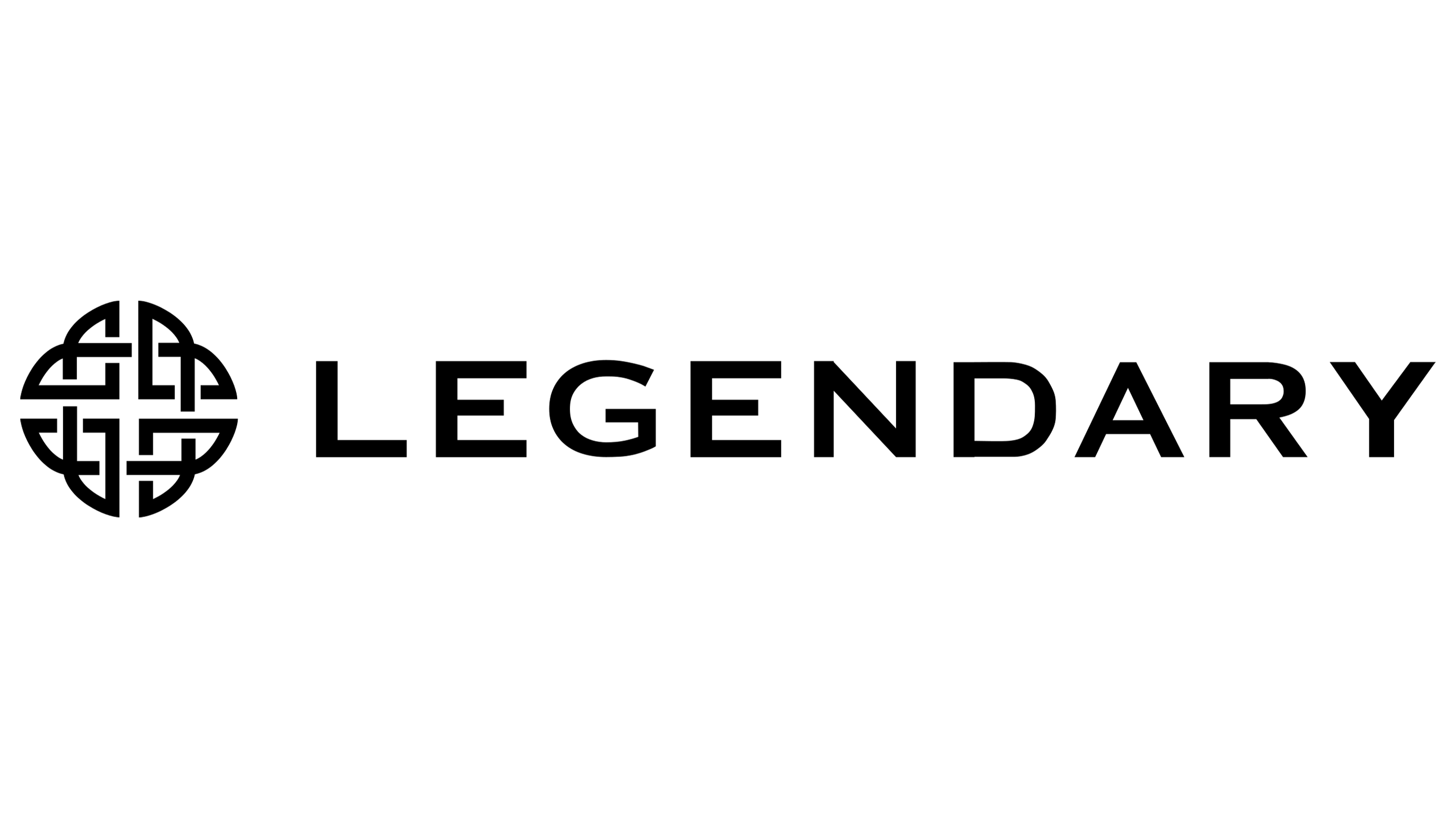 Legendary logo