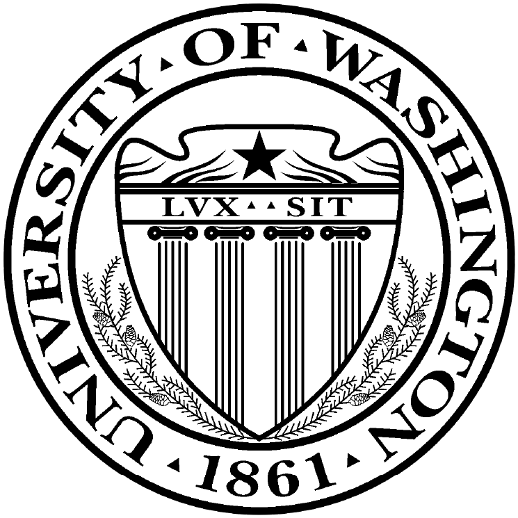UWash Logo